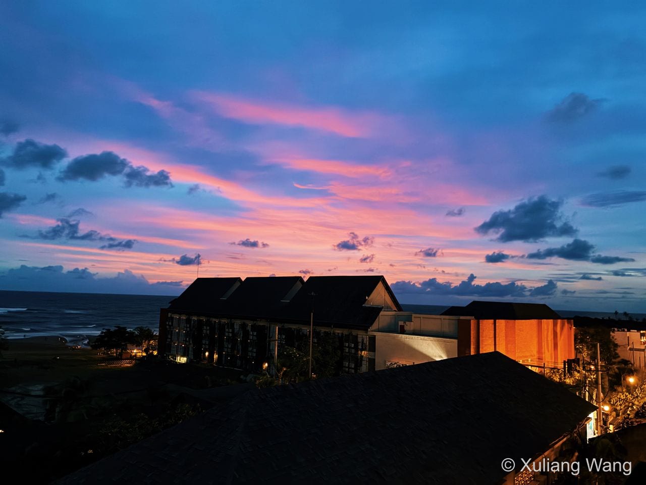 Cotton Candy Whispers